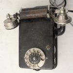 871 5175 Väggtelefon